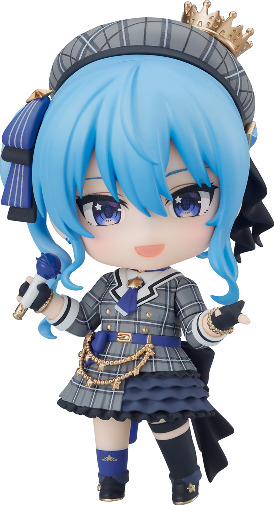 Nendoroid Hoshimachi Suisei(re-run)