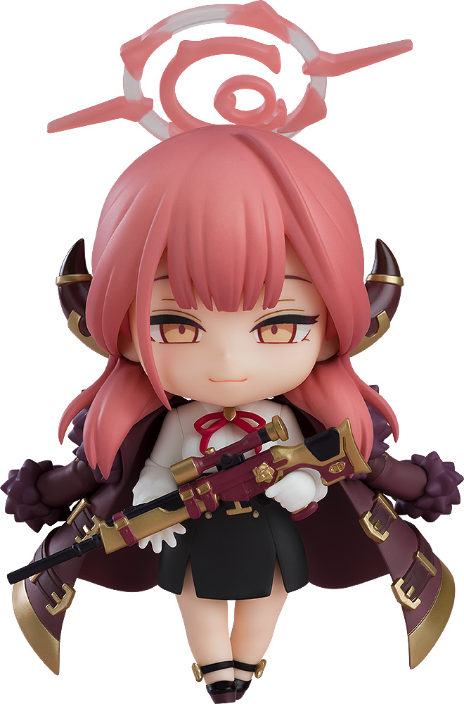 Nendoroid Aru Rikuhachima