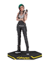 Cyberpunk 2077: Judy Alvarez Figure