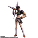 FINAL FANTASY VII REBIRTH PLAY ARTS KAI™ Action Figure - YUFFIE KISARAGI