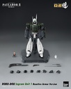 Patlabor 2: The Movie - ROBO-DOU Ingram Unit 1 Reactive Armor Version