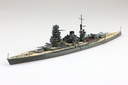 1/700 JAPANESE NAVY BATTLESHIP MUTSU