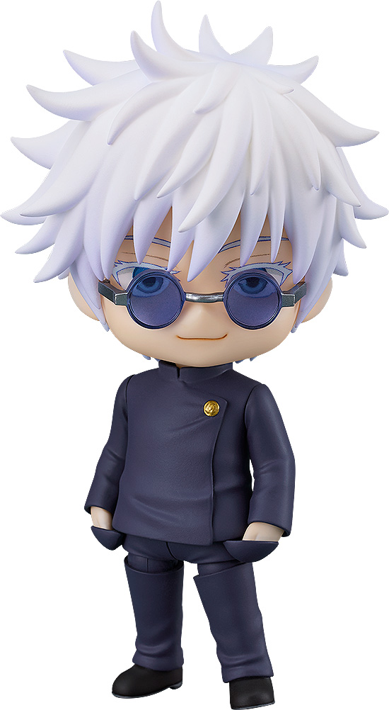 Nendoroid Satoru Gojo: Tokyo Jujutsu High School Ver.(re-run)