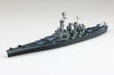 1/700 US NAVY BATTLESHIP WASHINGTON