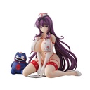 Shinovi Master Senran Kagura: NEW LINK 1/4 Murasaki: Sexy Nurse Ver.