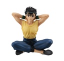 G.E.M. series YuYu Hakusho Palm size Yusuke Urameshi