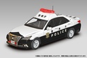 TOYOTA CROWN PATROL CAR