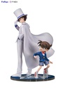 Conan Edogawa & Kid the Phantom Thief 1/7 Scale Figure