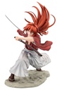 Rurouni Kenshin: Meiji Swordsman Romantic Story ARTFX J Himura Kenshin
