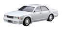 1/24 NISSAN Y32 CEDRIC/GLORIA Granturismo ultima '92
