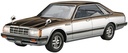 1/24 NISSAN HC130 LAUREL 2000TURBO MEDALIST '82