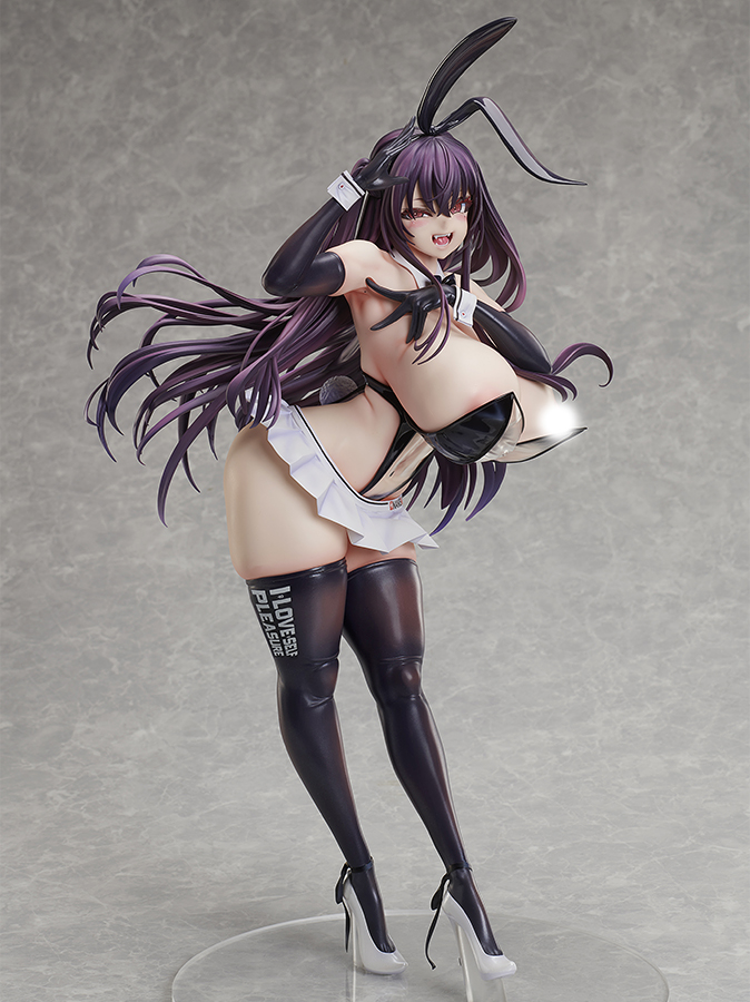 Kizyouin Onakichi Bunny Ver.