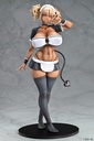 Black Gal Maid Succubus Cocoa