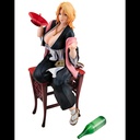 G.E.M.series BLEACH Rangiku Matsumoto BLEACH: Thousand-Year Blood War tipsy ver.