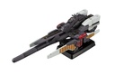 Cosmo Fleet Special Mobile Suit Victory Gundam Reinforce Jr.Re.