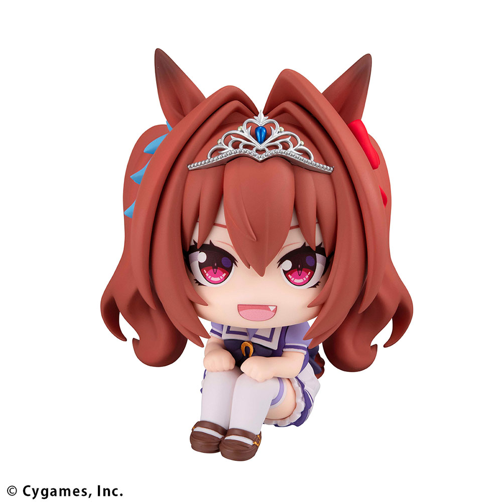 Lookup Uma Musume Pretty Derby Daiwa Scarlet