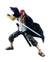 Variable Action Heroes ONE PIECE Red-haired Shanks ver.1.5