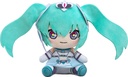 Hatsune Miku GT Project 15th Anniversary Commemorative Plushie 2012 Ver.