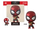 Cosbi Marvel Collection #048 Spider-Man (Metallic Color Ver.) "Spider-Man: No Way Home"