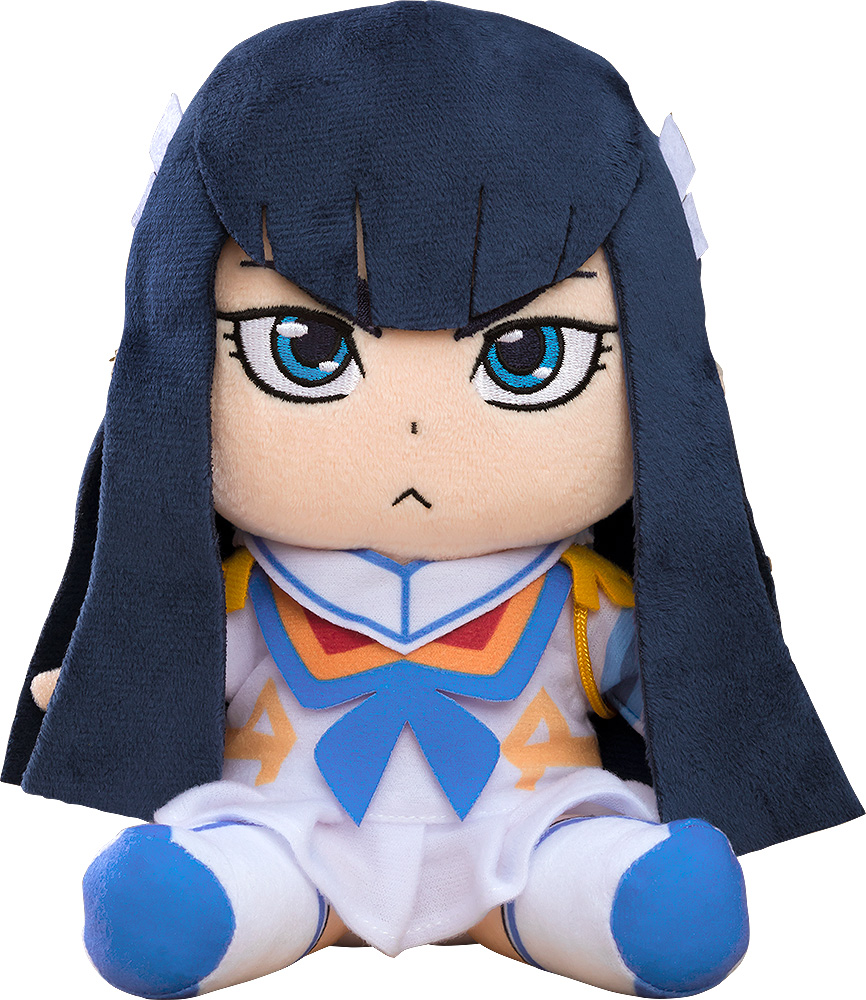 Plushie Satsuki Kiryuin