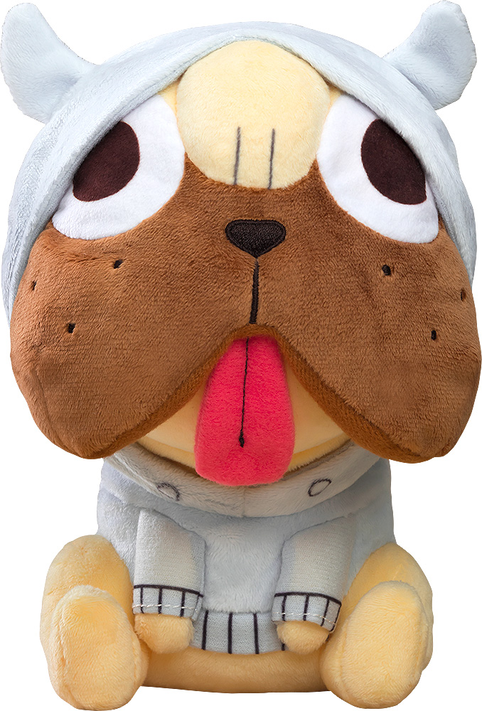 Plushie Guts