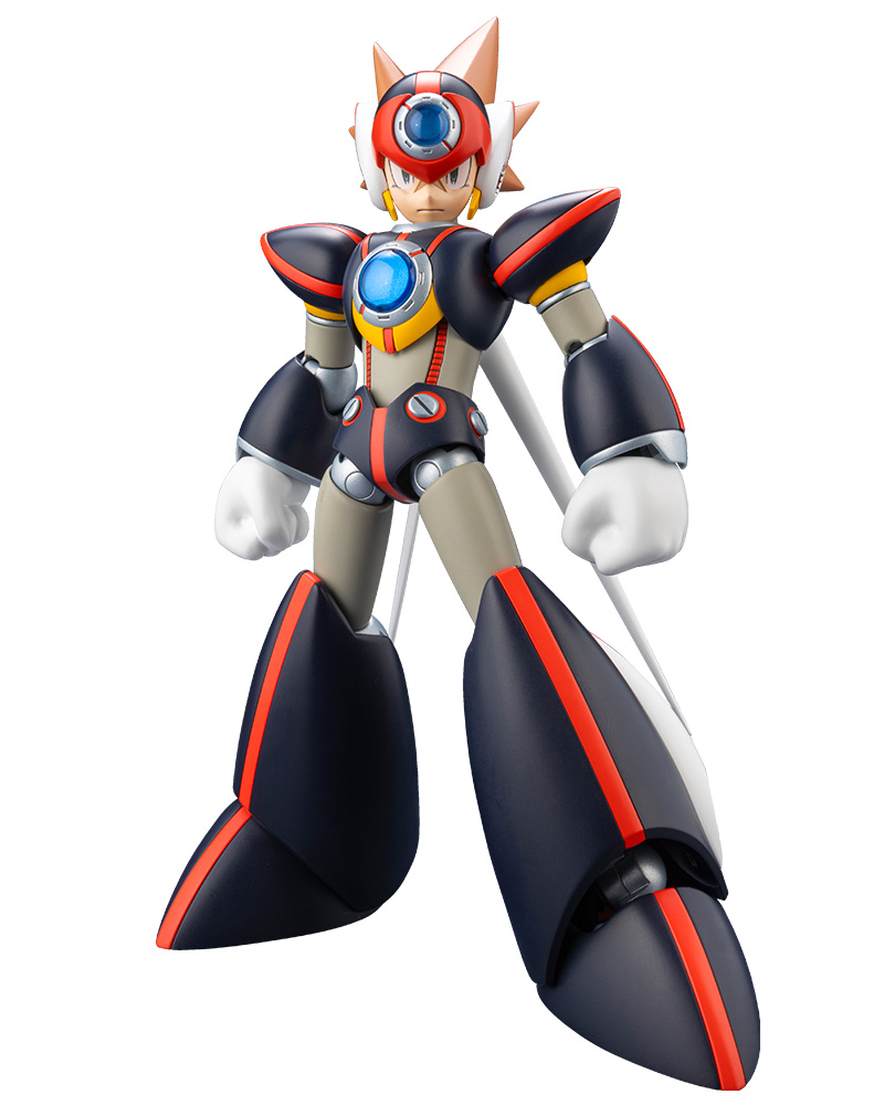 Mega Man X Axl