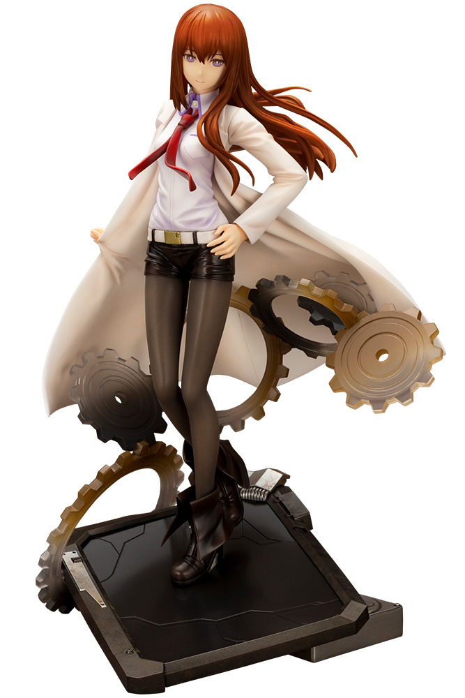 Steins;Gate 0 Makise Kurisu -Antinomic Dual-