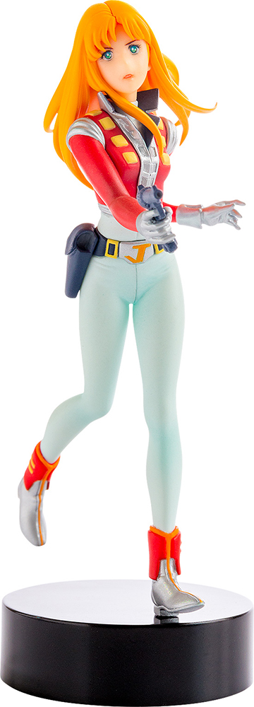 PLAMAX MF-19: minimum factory Alfin(re-run)