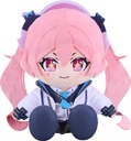 Chocopuni Plushie Koyuki