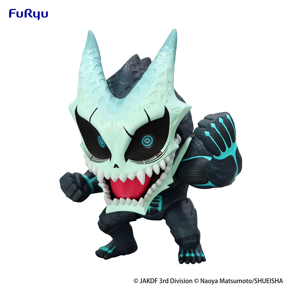 Kaiju No. 8 TOONIZE -Kaiju No. 8 Cartoon Color ver.-