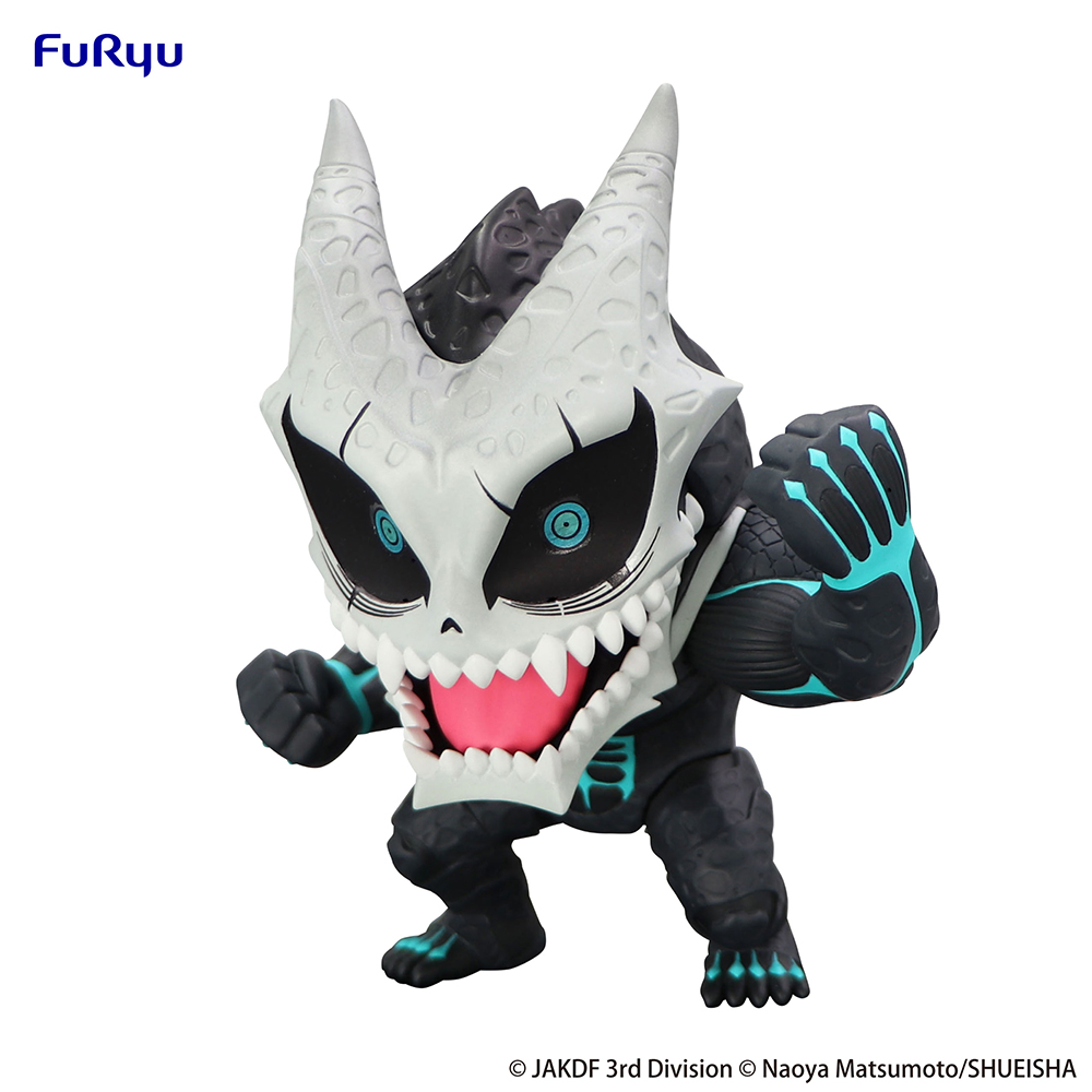 Kaiju No. 8 TOONIZE -Kaiju No. 8 Normal Color ver.-