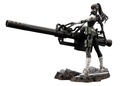 Kaiju No. 8 ARTFX J Ashiro Mina