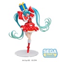 Luminasta "Hatsune Miku Series" "Hatsune Miku" Christmas 2024