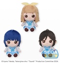 TV Anime "Sound! Euphonium 3" Plush Vol.3 (EX)