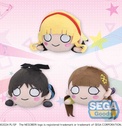NESOBERI (Lay-Down) "Love Live! Superstar!!" Plush ~Brilliant Trilogy~ Vol.2 (EX)