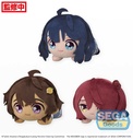 NESOBERI (Lay-Down) TV Anime "Makeine: Too Many Losing Heroines!" Plush (EX)