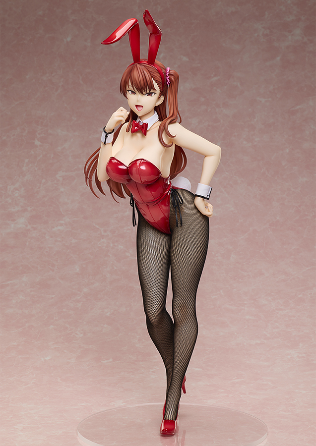 Izumi Nogami Bunny Ver.