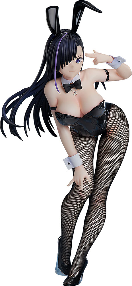 Minami Kurose: Black Bunny Ver.