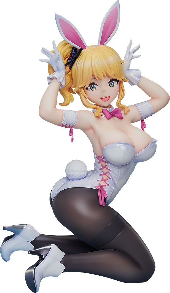 Kiri Izumi: White Bunny Ver.