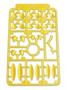 Animal Accessory 4 (Yellow)