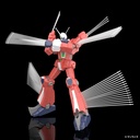 1/450 Space Runaway Ideon Anime Color ver.