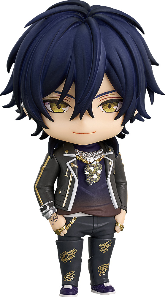 Nendoroid Haruomi Shingu