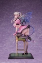 Original Character imp Unique Color