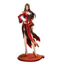 Fights Break Sphere Medusa San Nian Zhi Yue Ver.