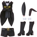 Nendoroid Doll Outfit Set: Bunny Suit (Black)