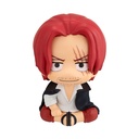 Lookup ONE PIECE Shanks [with gift]
