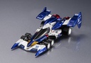 Cyber Formula Collection -Heritage Edition- Future GPX Cyber Formula SUPER ASURADA01