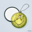 Kingdom Hearts Acrylic Mirror Snow White