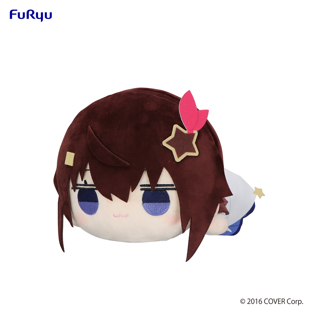 Lying Down Big Plush Toy -Tokino Sora-