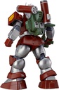 COMBAT ARMORS MAX16 1/72nd Scale Abitate T10B Blockhead: Reinforced Pack Mounted Type(Re-run)